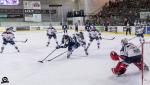 Photo hockey match Tours  - Caen  le 04/12/2024