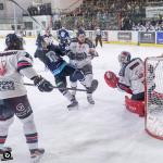 Photo hockey match Tours  - Caen  le 04/12/2024