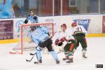 Photo hockey match Tours  - Cergy-Pontoise le 08/02/2014