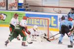 Photo hockey match Tours  - Cergy-Pontoise le 08/02/2014