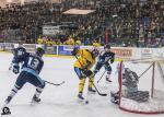 Photo hockey match Tours  - Chambry le 14/12/2024