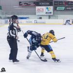 Photo hockey match Tours  - Chambry le 14/12/2024