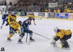 Photo hockey match Tours  - Chambry le 14/12/2024