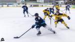 Photo hockey match Tours  - Chambry le 14/12/2024