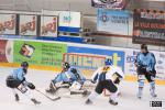 Photo hockey match Tours  - Champigny-sur-Marne le 28/09/2013