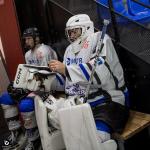 Photo hockey match Tours  - Courchevel-Mribel-Pralognan le 09/10/2024