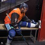 Photo hockey match Tours  - Courchevel-Mribel-Pralognan le 09/10/2024