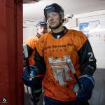 Photo hockey match Tours  - Courchevel-Mribel-Pralognan le 09/10/2024