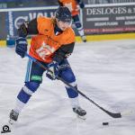 Photo hockey match Tours  - Courchevel-Mribel-Pralognan le 09/10/2024