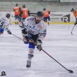 Photo hockey match Tours  - Courchevel-Mribel-Pralognan le 09/10/2024