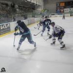 Photo hockey match Tours  - Courchevel-Mribel-Pralognan le 09/10/2024