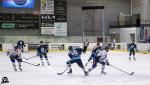 Photo hockey match Tours  - Courchevel-Mribel-Pralognan le 09/10/2024