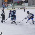 Photo hockey match Tours  - Courchevel-Mribel-Pralognan le 09/10/2024