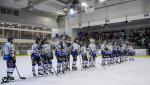 Photo hockey match Tours  - Courchevel-Mribel-Pralognan le 09/10/2024