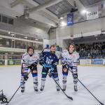 Photo hockey match Tours  - Courchevel-Mribel-Pralognan le 09/10/2024