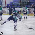 Photo hockey match Tours  - Dunkerque le 18/02/2023