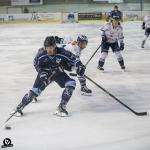 Photo hockey match Tours  - Dunkerque le 18/02/2023