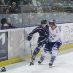 Photo hockey match Tours  - Dunkerque le 18/02/2023