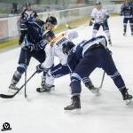 Photo hockey match Tours  - Dunkerque le 18/02/2023