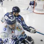 Photo hockey match Tours  - Dunkerque le 18/02/2023