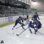 Photo hockey match Tours  - Dunkerque le 18/02/2023