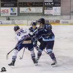 Photo hockey match Tours  - Dunkerque le 18/02/2023