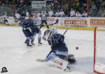 Photo hockey match Tours  - Dunkerque le 18/02/2023