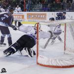 Photo hockey match Tours  - Dunkerque le 18/02/2023