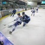 Photo hockey match Tours  - Dunkerque le 18/02/2023