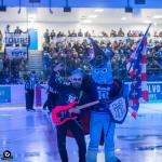 Photo hockey match Tours  - Dunkerque le 31/10/2024