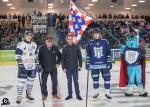 Photo hockey match Tours  - Dunkerque le 31/10/2024