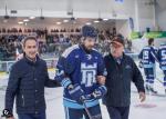 Photo hockey match Tours  - Dunkerque le 31/10/2024