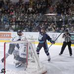 Photo hockey match Tours  - Dunkerque le 31/10/2024