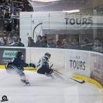 Photo hockey match Tours  - Dunkerque le 31/10/2024