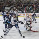 Photo hockey match Tours  - Dunkerque le 31/10/2024