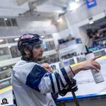 Photo hockey match Tours  - Dunkerque le 31/10/2024