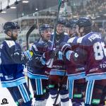 Photo hockey match Tours  - Dunkerque le 31/10/2024