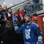 Photo hockey match Tours  - Dunkerque le 31/10/2024