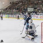 Photo hockey match Tours  - Dunkerque le 31/10/2024