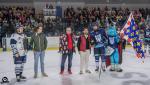 Photo hockey match Tours  - Dunkerque le 31/10/2024