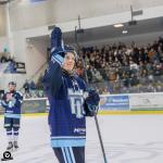 Photo hockey match Tours  - Dunkerque le 31/10/2024