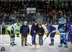 Photo hockey match Tours  - Epinal  le 11/02/2023