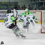 Photo hockey match Tours  - Epinal  le 11/02/2023