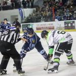 Photo hockey match Tours  - Epinal  le 11/02/2023