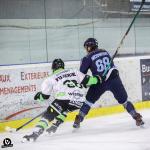 Photo hockey match Tours  - Epinal  le 11/02/2023