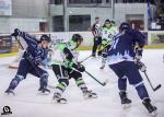 Photo hockey match Tours  - Epinal  le 11/02/2023