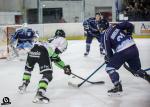 Photo hockey match Tours  - Epinal  le 11/02/2023