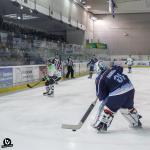 Photo hockey match Tours  - Epinal  le 11/02/2023