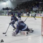 Photo hockey match Tours  - Epinal  le 11/02/2023