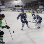 Photo hockey match Tours  - Epinal  le 11/02/2023